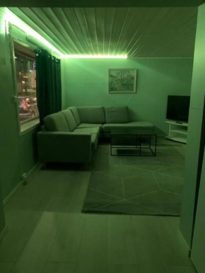Storgata 150 første etasje